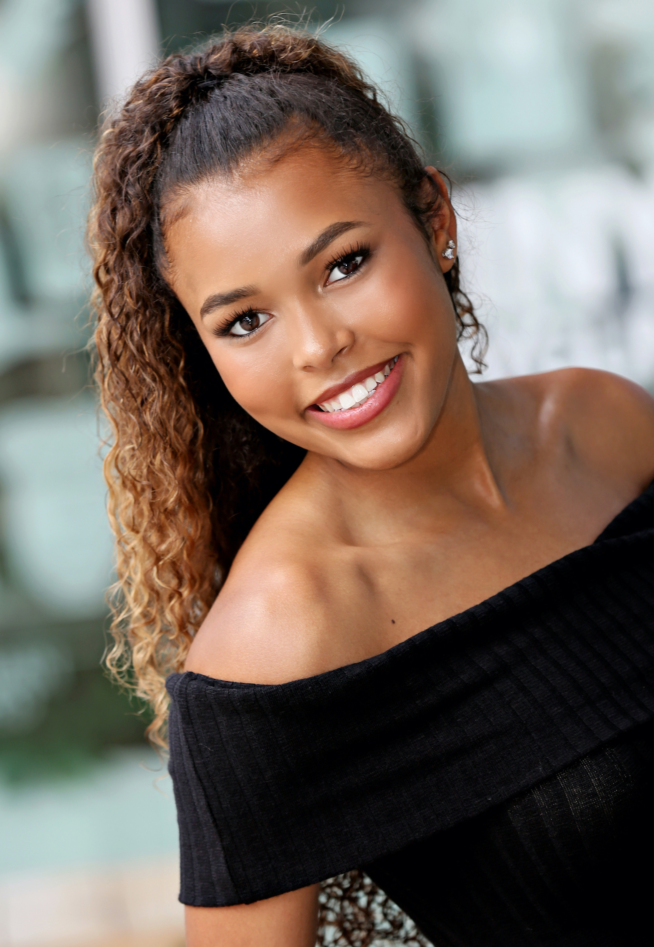 Jacey Spann