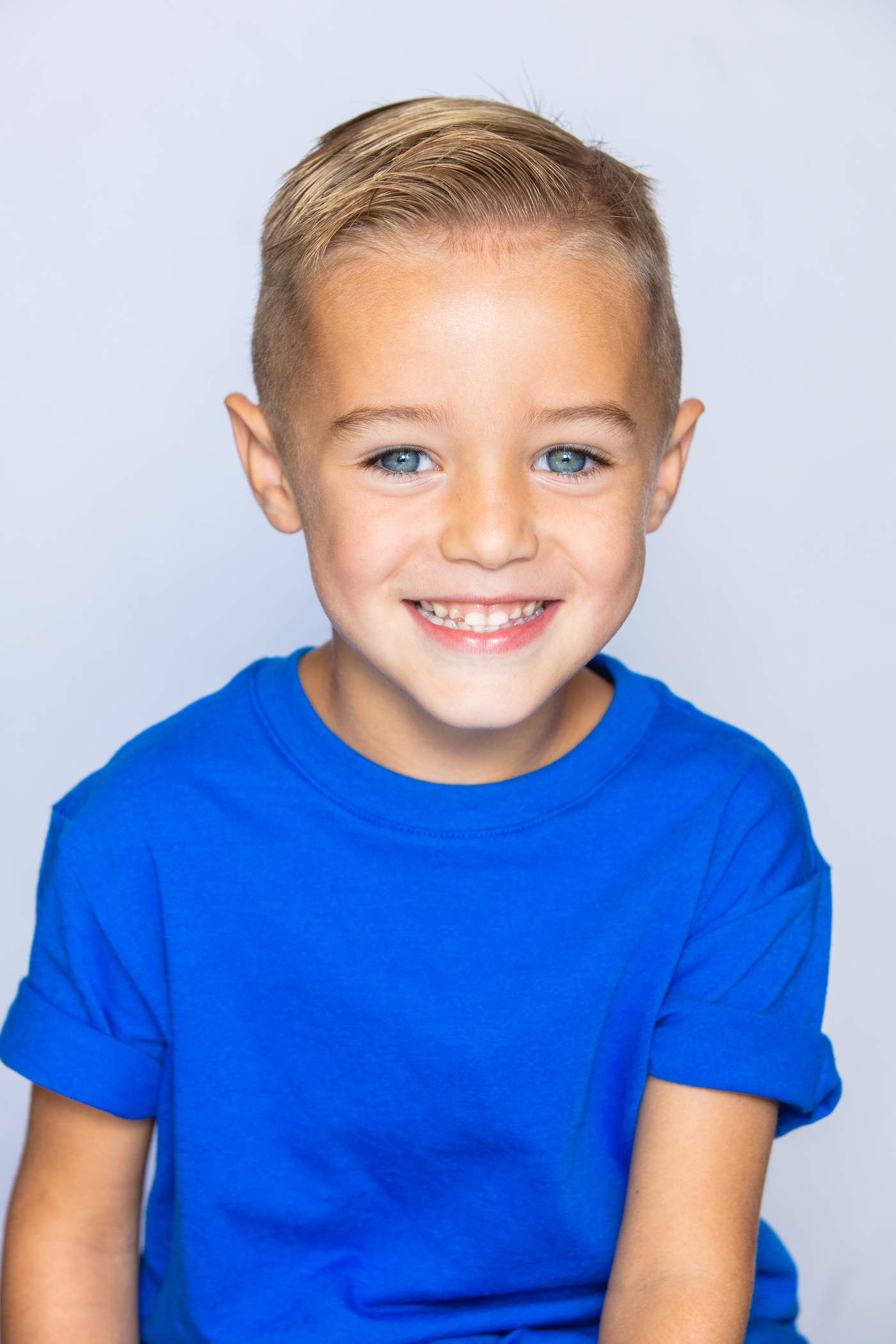 Hayes Heeley
