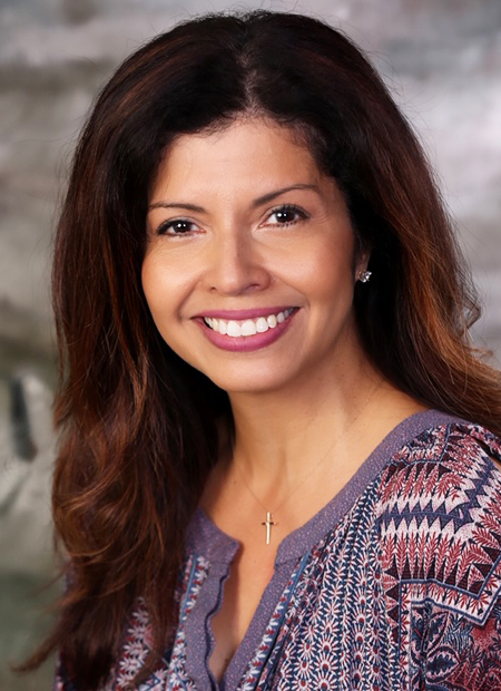 Iveth Mehta