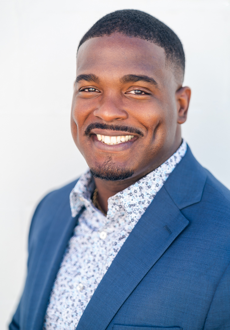 Johnathan Lewis